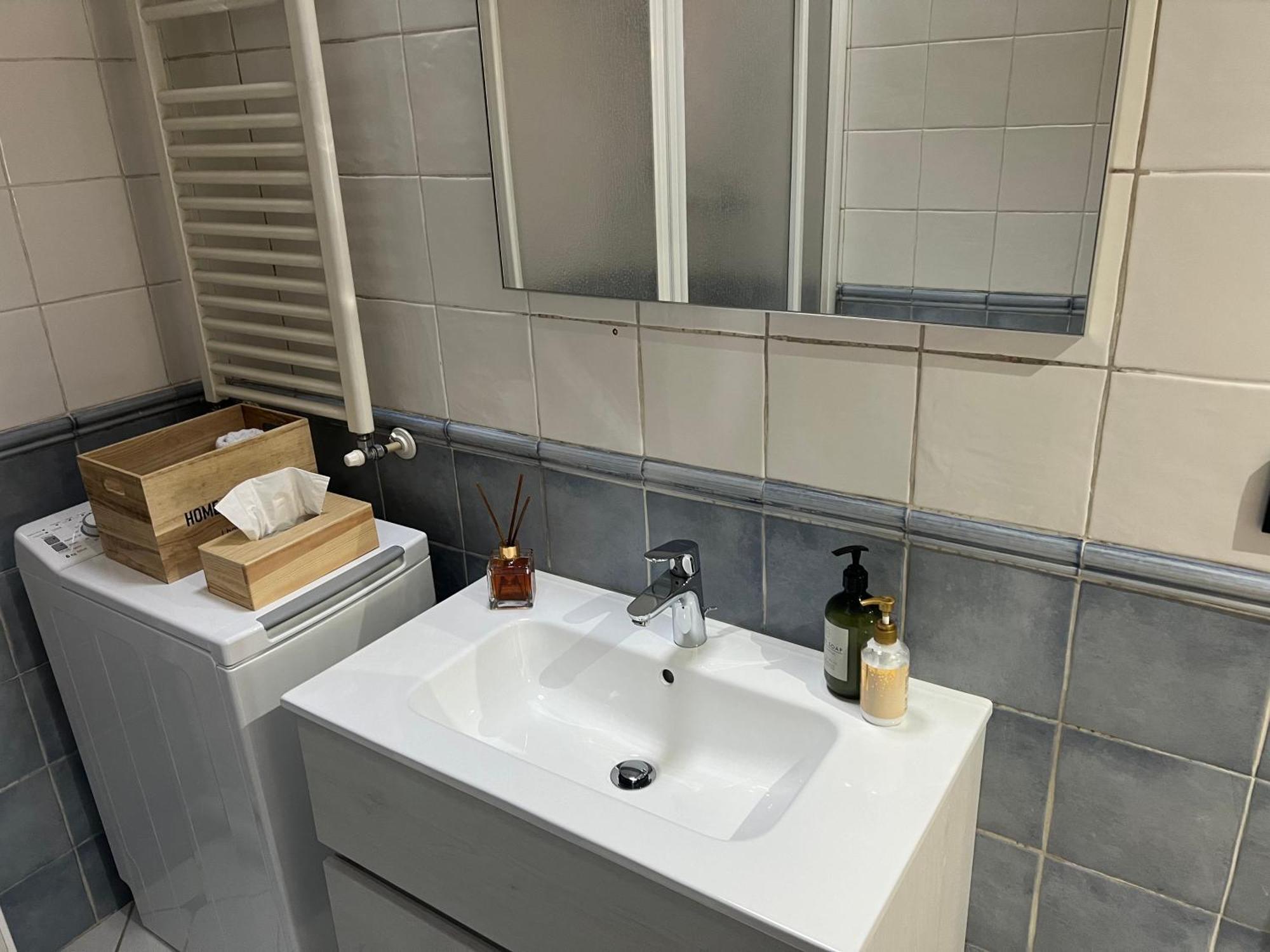 ドルチェアックアCasa Aleアパートメント エクステリア 写真