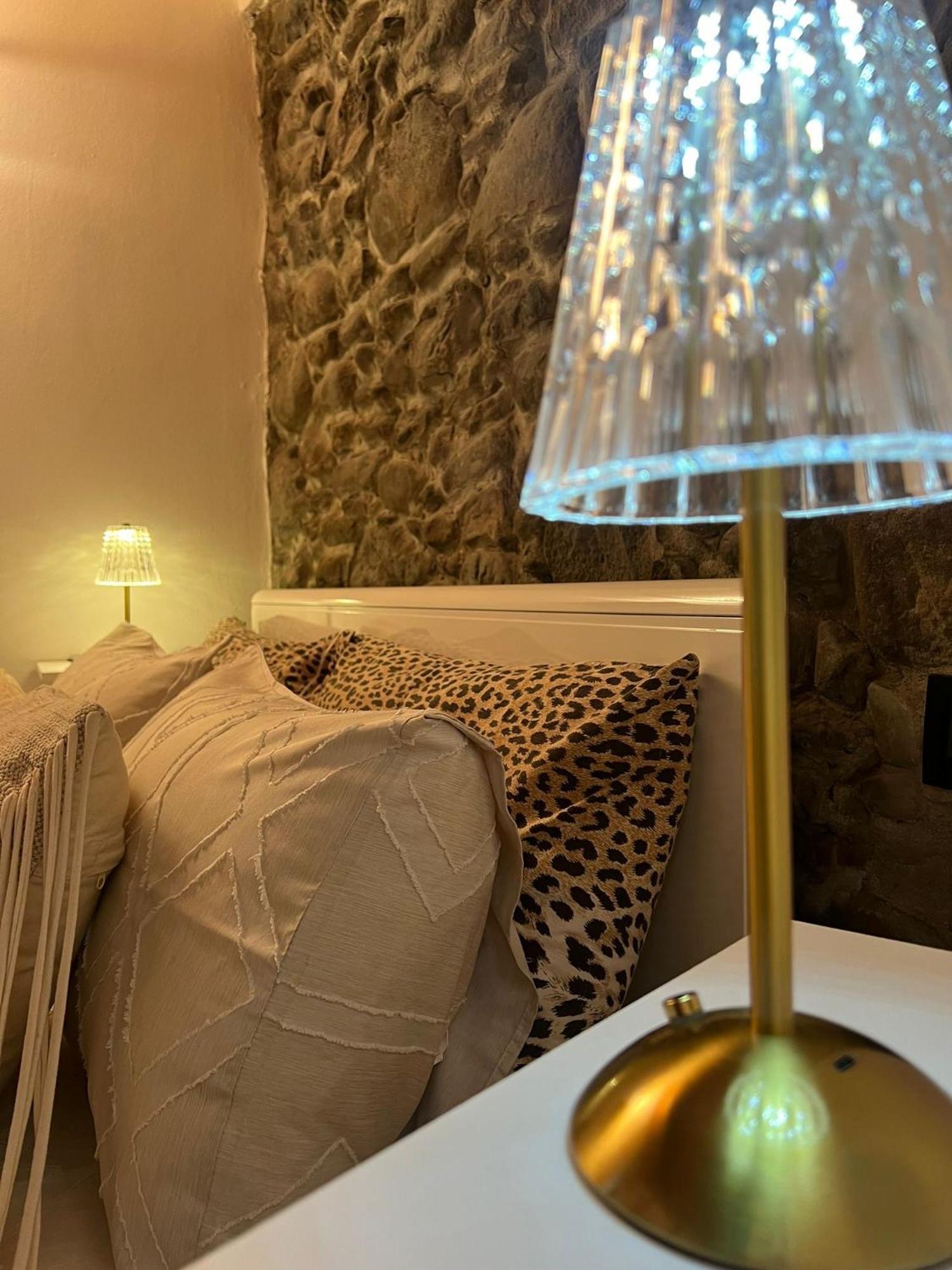 ドルチェアックアCasa Aleアパートメント エクステリア 写真