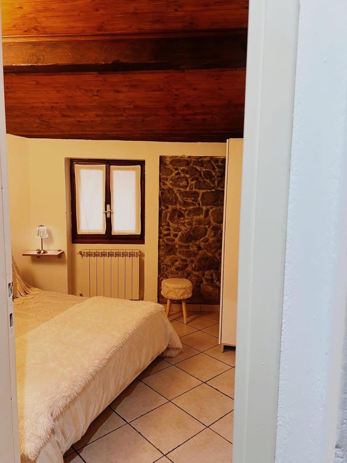 ドルチェアックアCasa Aleアパートメント エクステリア 写真