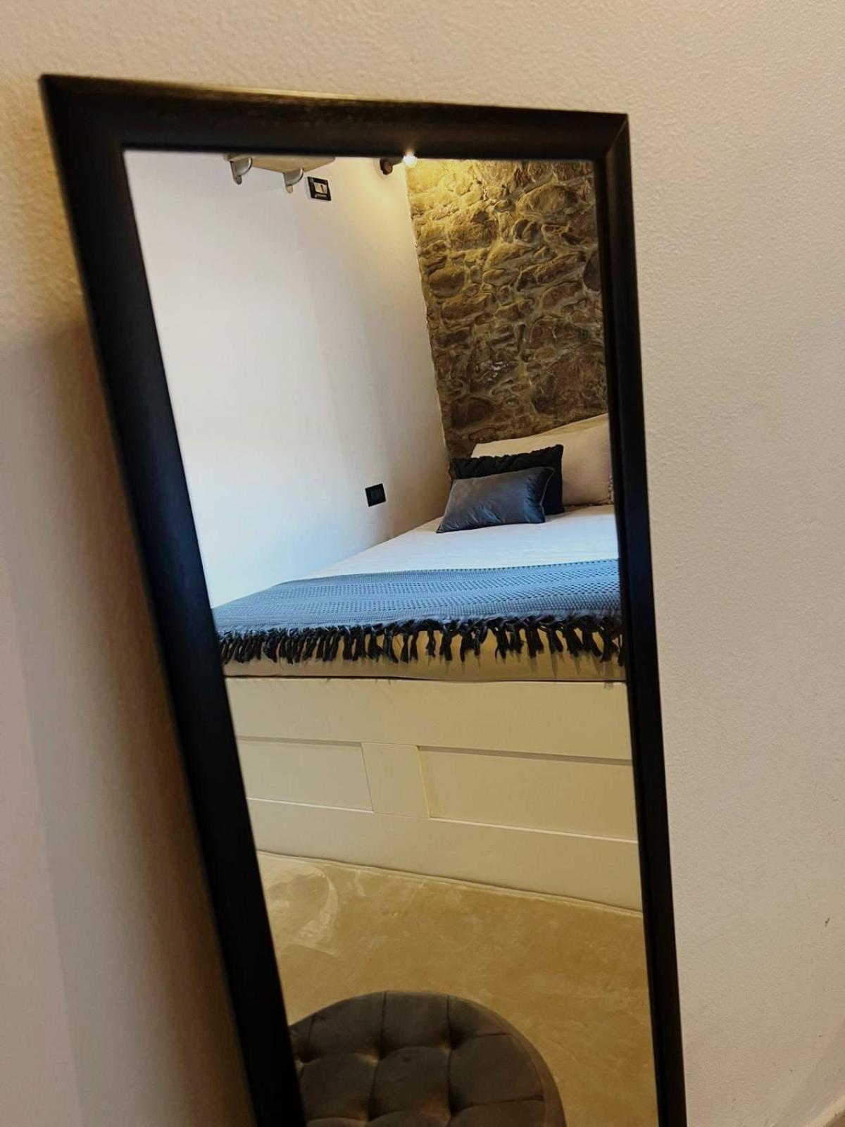 ドルチェアックアCasa Aleアパートメント エクステリア 写真