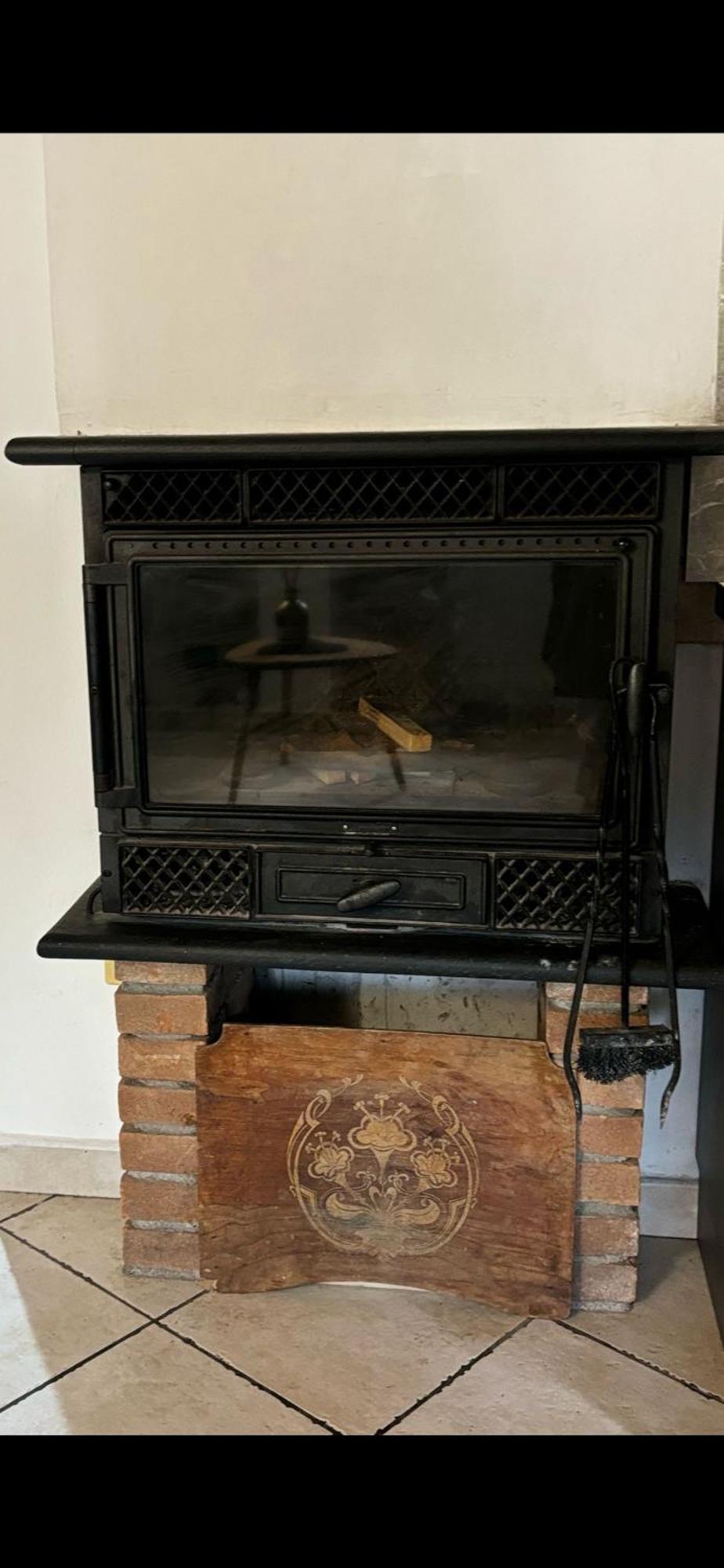 ドルチェアックアCasa Aleアパートメント エクステリア 写真