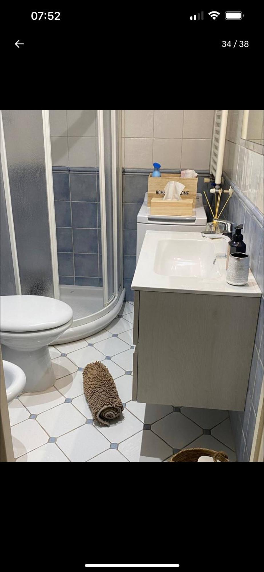ドルチェアックアCasa Aleアパートメント エクステリア 写真